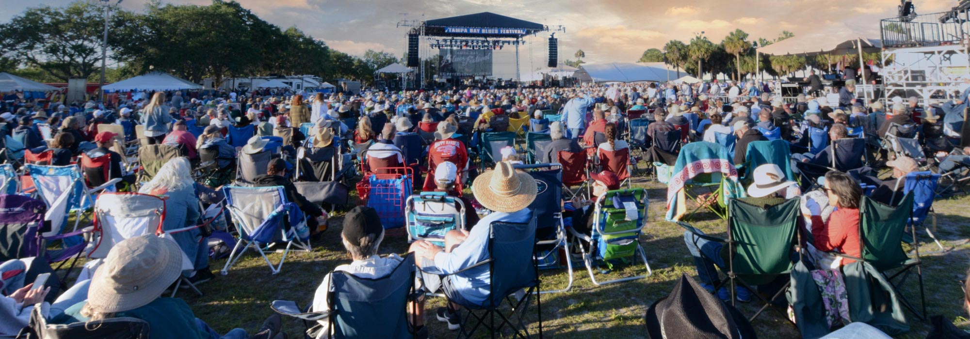 2019 Tampa Bay Blues Festival