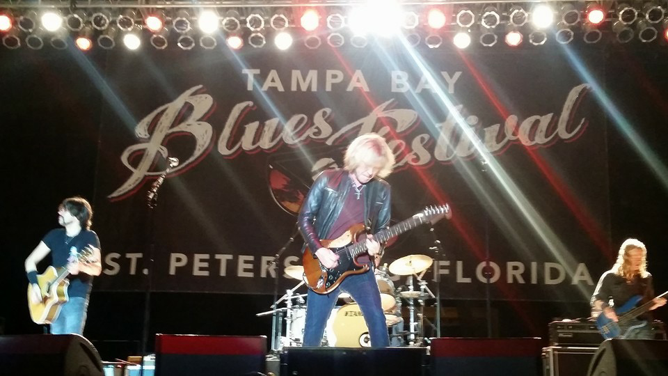 Gallery | Tampa Bay Blues Fest