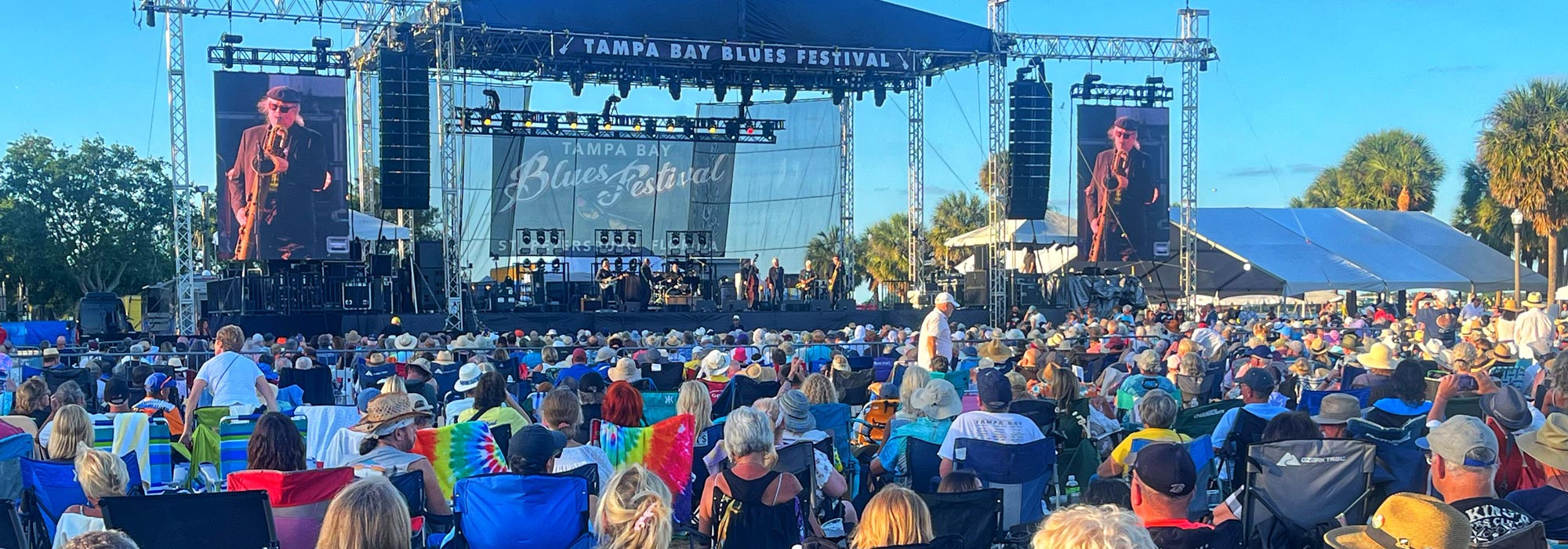 Blues Fest Slide 13