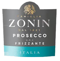 Zonin Prosecco Italia
