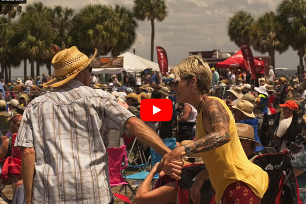 Tampa Bay Blue Fest Slideshow